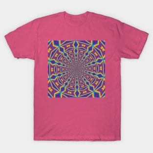 Kaleidoscope T-Shirt